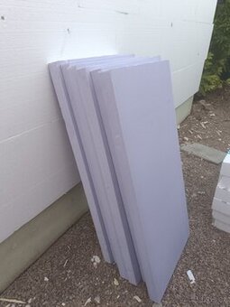 Extrudovaný Polystyren XPS 60mm