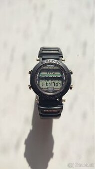 Hodinky Casio G-SHOCK MRG-1