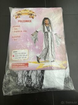 Kostým Polednice