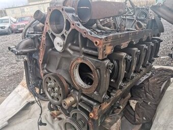 Blok motor DAF 105. - 1