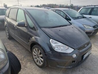 Náhradní díly - Ford Galaxy 2.0 TDCI 103 kw