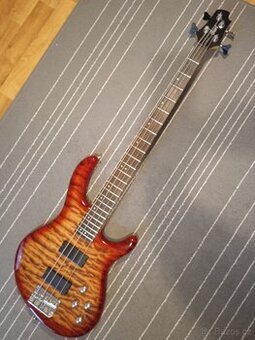 CORT DLX Plus