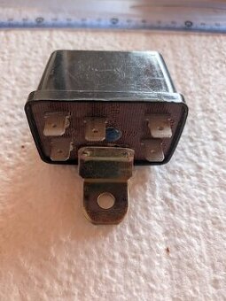 Relé spínací PAL 12V