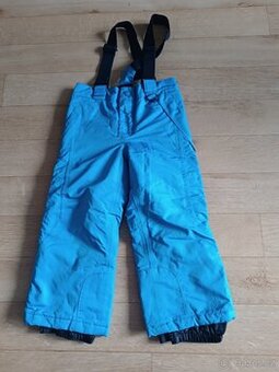Oteplováky Lupilu 98/104 - 1