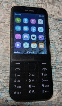 Nokia 225 (RM 1012)
