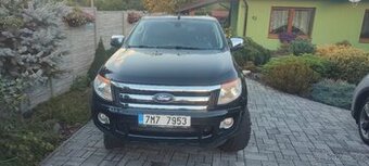 Ford Ranger 2 198 cm3 nafta - 1