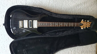 Nehraná elektrická kytara PRS Swamp Ash Special