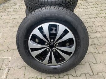 Hyundai Kia 16" zimní