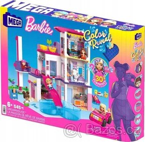 Barbie DreamHouse