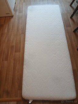 Dětské matrace