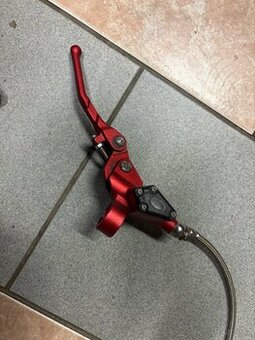 Hydraulická spojka PITBIKE