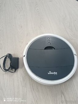 Robovysavač Vileda VR102 - 1
