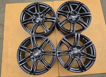 Alu disky na Ford, 17", 4x108, ET 40, šíře 7,5J