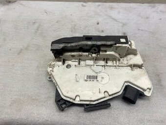 SEAT IBIZA 6J 2008-2017 - PRAVÝ PŘEDNÍ ZÁMEK 5N1 837 016 A