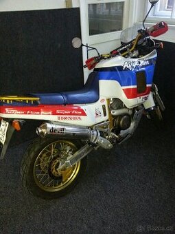 Honda XRV 650 Africa TWIN