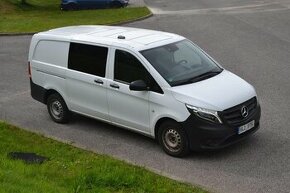 Mercedes-Benz Sprinter Vito 116 CDi 7G automat
