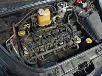 Motor chrysler Pt cruiser 2.2 CRD