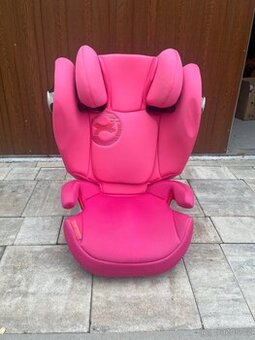 Autosedačka Cybex 15-36 kg