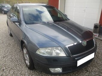 Škoda Octavia 1.9 TDi - 1