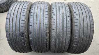 Letní pneu 205/60/16 Good Year