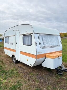 Karavan Wilk - sport 435