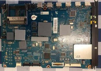 BN41-01367A - BN94-02755A - Main Board - Samsung