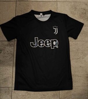 Juventus FC – Dušan Vlahović #9 dětský fotbalový dres