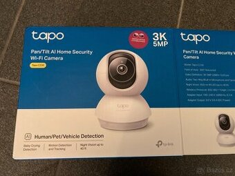 Kamera TP-Link Tapo C230