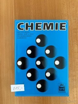 Chemie SŠ