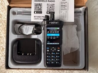 Radtel RT-950 Pro