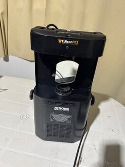 Robe DJ Scan 150 XT moving mirror, DMX scanner, 150 W