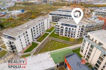 Prodej, byty/2+kk, 81.5 m2, Železná 3057/8, Jižní Předměstí,