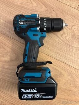 Vrtačka Makita DDF487