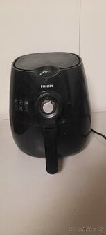 Horkovzdušná fritéza Philips
