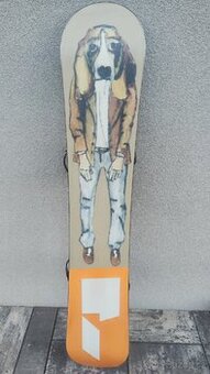Snowboard