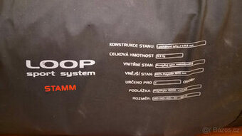 Stan Loop