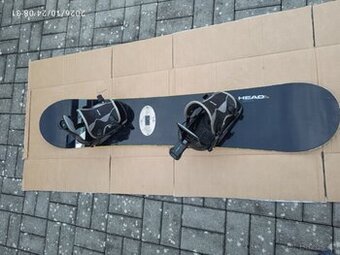 Lyže Head 151 cm.