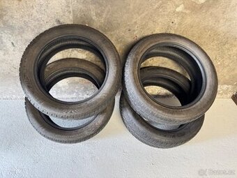 Zimní fulda 205/55/17 6mm