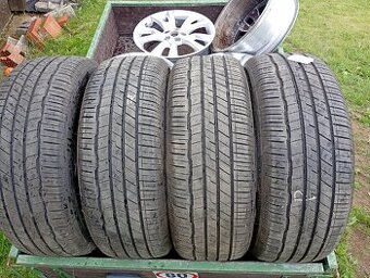 Letní pneu Hankook ventus S1 Evo 3 SUV