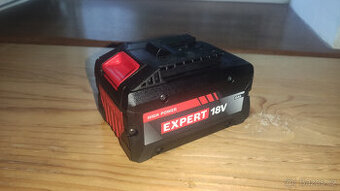 Bosch EXPERT 18V 8Ah – nová originální baterie