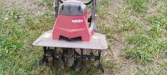 Prodám elektrický kultivátor Hecht 745