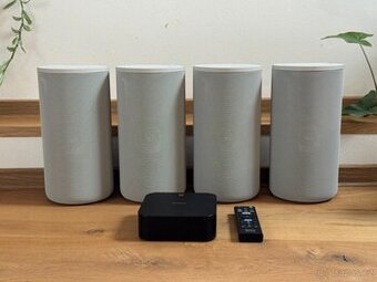 Domácí kino Sony HT-A9