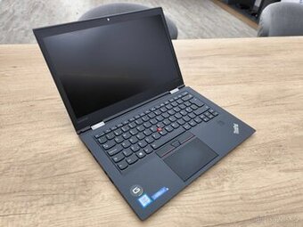 Lenovo ThinkPad X1 Carbon G4 - ZÁRUKA 2 ROKY