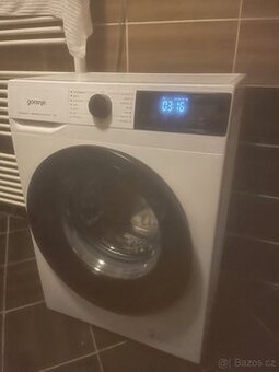GORENJE WNHEI74SAS SteamTech
