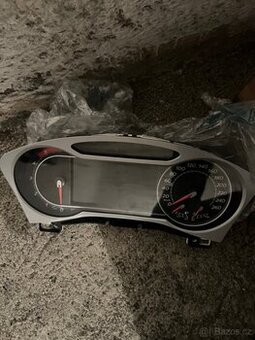Ford Mondeo MK4