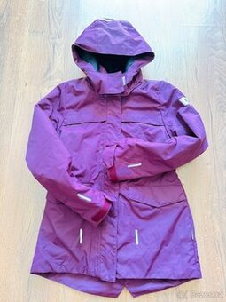Zimní parka Reima 134 - 1