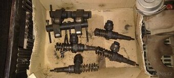 Vstřiky 1,9tdi 110kw (arl)