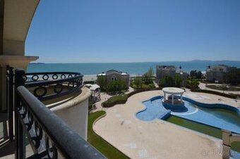 APARTMÁN 2+kk (84 m²)