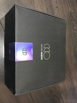 Ovladače Valve Index (Knuckles controllers) - 1