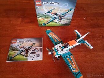 Lego Technic 42117